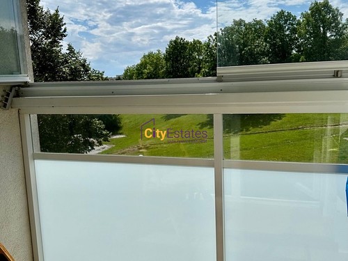 Prodaný byt 2+kk 44 m²