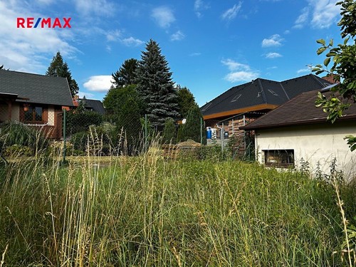 Prodaný dům 115 m², pozemek 470 m²