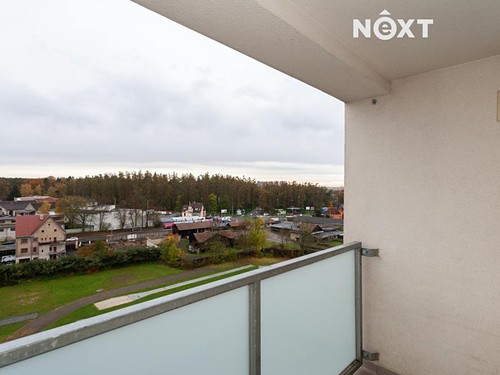 Prodaný byt 3+1 78 m²