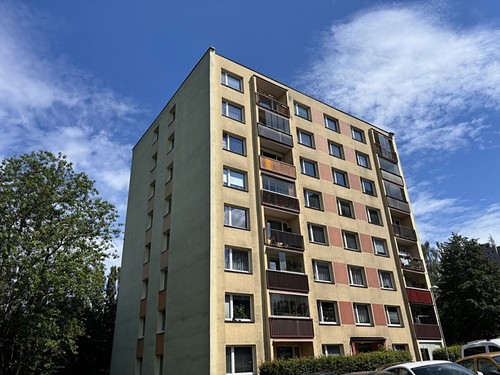 Prodaný byt 3+1 66 m²