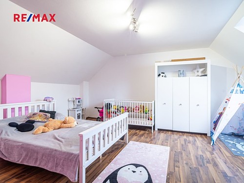 Prodaný dům 126 m², pozemek 323 m²