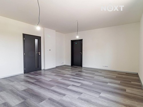 Prodaný byt 3+kk 68 m²
