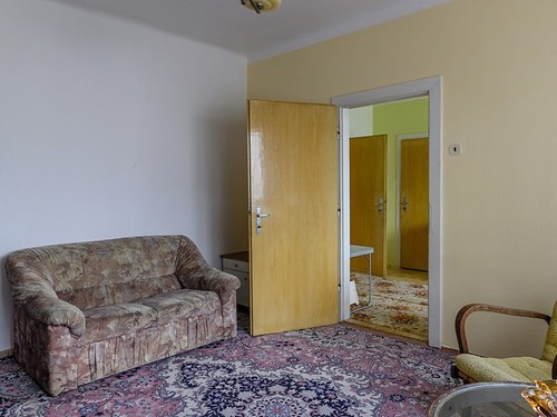 Prodaný dům 150 m², pozemek 1500 m²