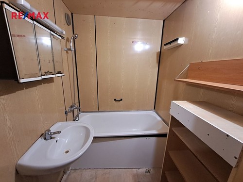 Prodaný byt 3+1 67 m²