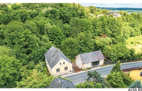 Prodaný dům 200 m², pozemek 646 m²