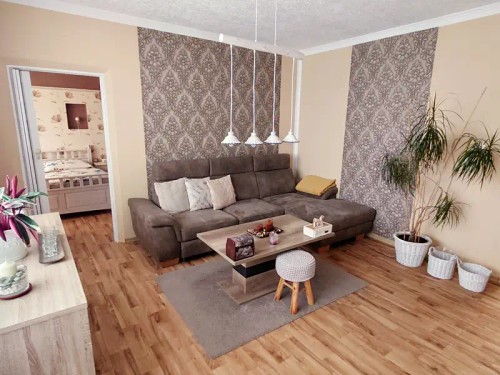 Prodaný byt 3+1 78 m²