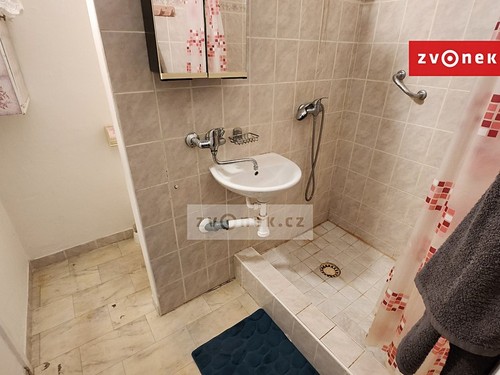 Prodaný byt 1+kk 29 m²