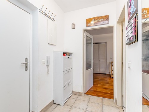 Prodaný byt 2+kk 52 m²
