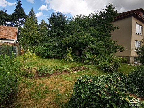 Prodaný dům 287 m², pozemek 956 m²