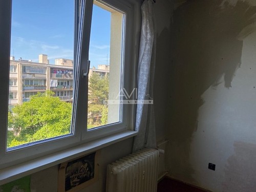 Prodaný byt 2+1 55 m²
