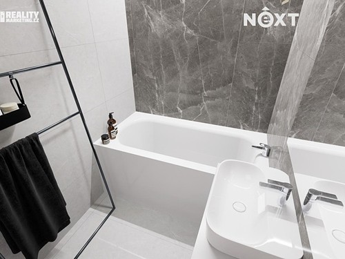 Prodaný byt 3+1 76 m²