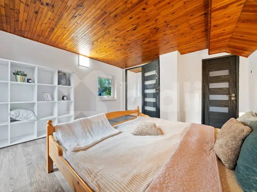 Prodej chaty 64 m², pozemek 310 m²