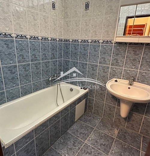 Prodaný byt 3+kk 71 m²