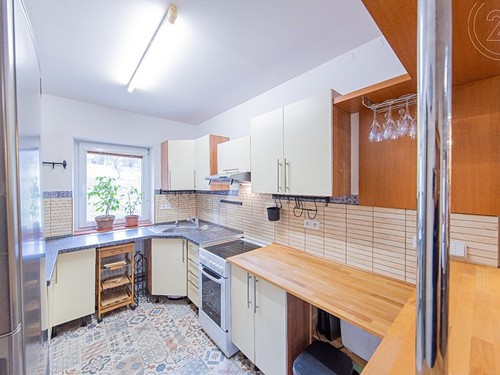 Prodaný dům 90 m², pozemek 1103 m²