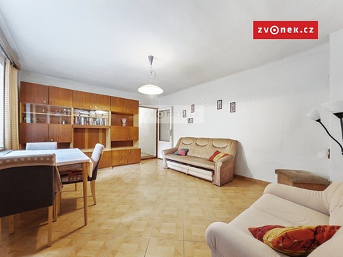 Prodaný dům 350 m², pozemek 869 m²