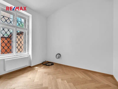Prodaný byt 2+1 56 m²