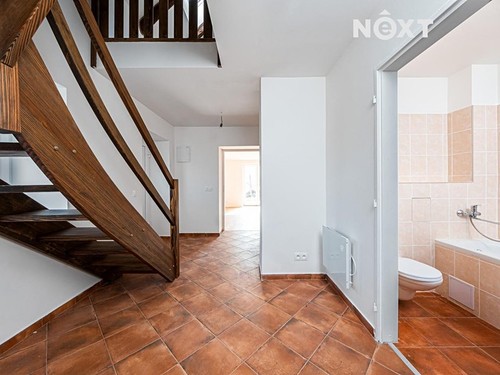 Prodaná chalupa 102 m², pozemek 1223 m²