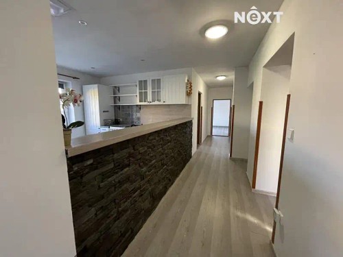 Prodaný dům 130 m², pozemek 473 m²