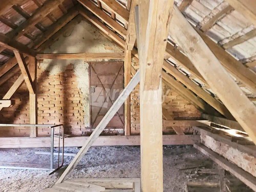 Prodej domu 120 m², pozemek 1227 m²