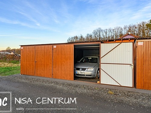 Prodaný byt 1+1 59 m²
