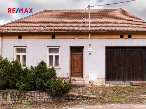 Prodaný dům 220 m², pozemek 920 m²