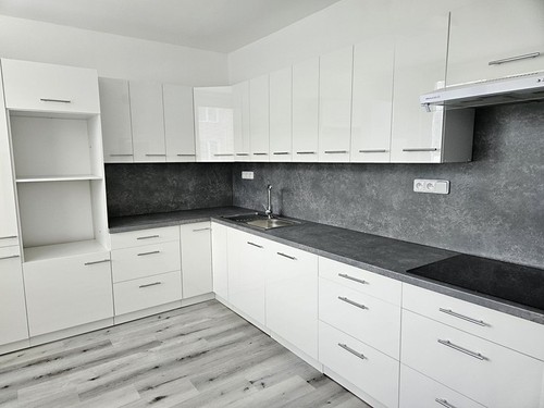 Prodaný byt 2+1 56 m²