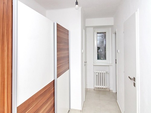 Prodaný byt 3+kk 61 m²