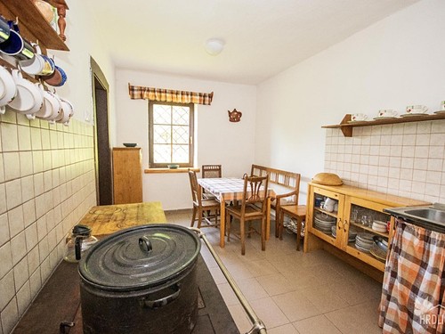 Prodaná chalupa 80 m², pozemek 1414 m²