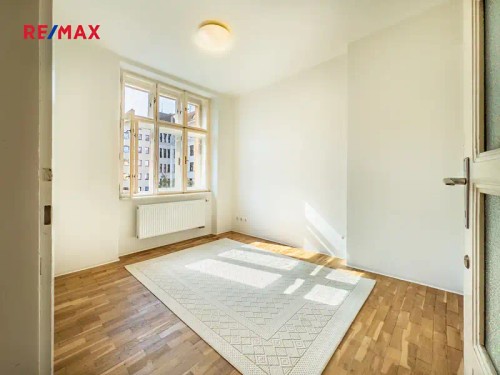 Prodaný byt 2+1 57 m²