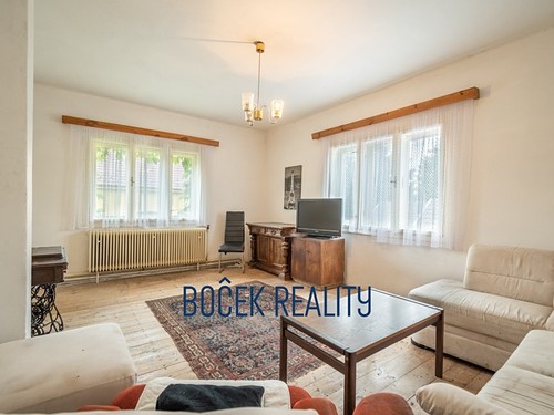 Prodaný dům 110 m², pozemek 720 m²