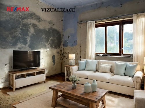 Prodaný dům 115 m², pozemek 470 m²