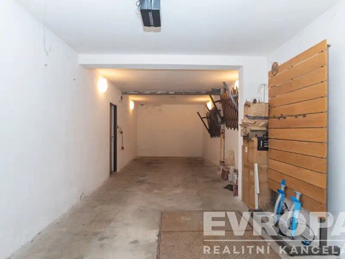 Prodaný byt 4+kk 95 m²