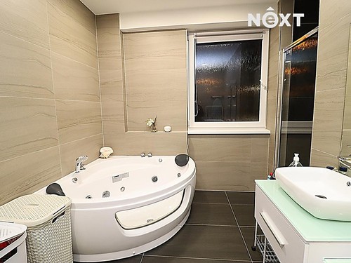 Prodaný byt 3+kk 85 m²