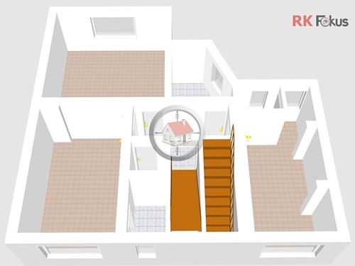 Prodaný dům 273 m², pozemek 250 m²