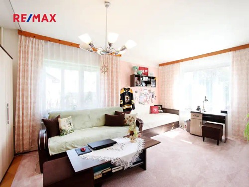 Prodaný dům 230 m², pozemek 1001 m²