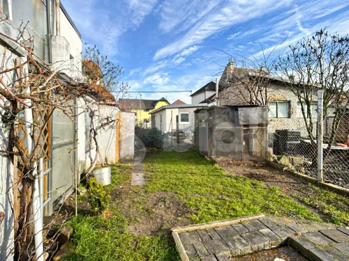 Prodaný dům 145 m², pozemek 177 m²