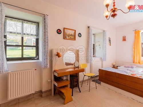 Prodaný dům 218 m², pozemek 1905 m²