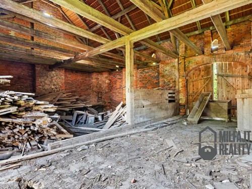 Prodej zemědělské usedlosti 235 m², pozemek 4535 m²