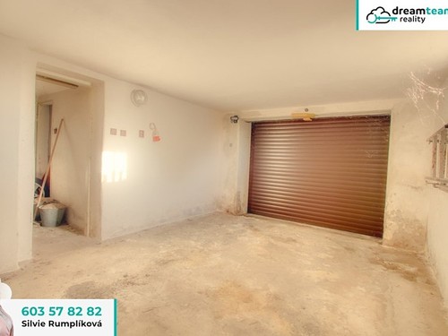 Prodaný dům 140 m², pozemek 889 m²