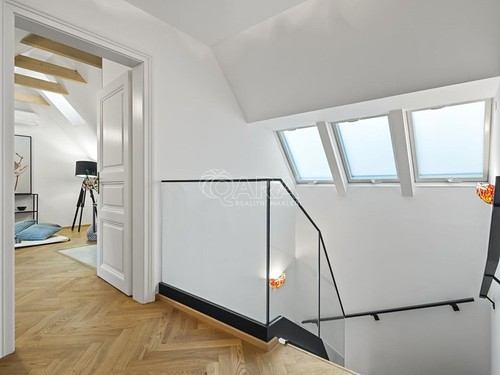 Prodaný byt 4+kk 112 m²