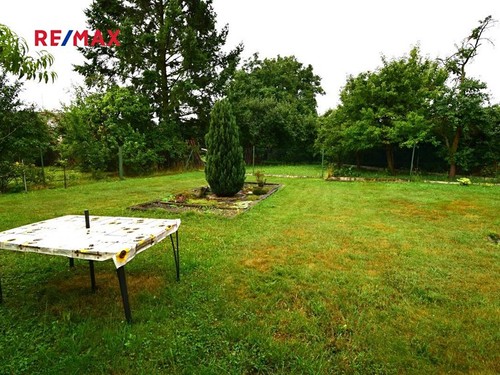 Prodaná chalupa 70 m², pozemek 609 m²