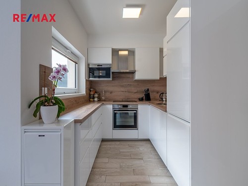 Prodaný byt 3+kk 79 m²