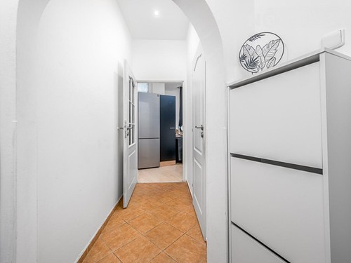 Prodaný byt 2+kk 52 m²