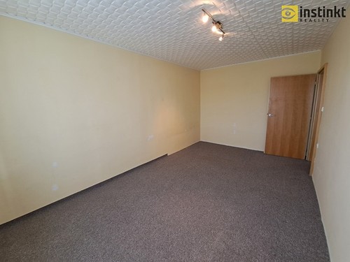 Prodaný byt 1+1 32 m²