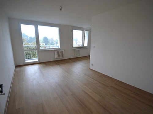 Prodaný byt 3+1 67 m²