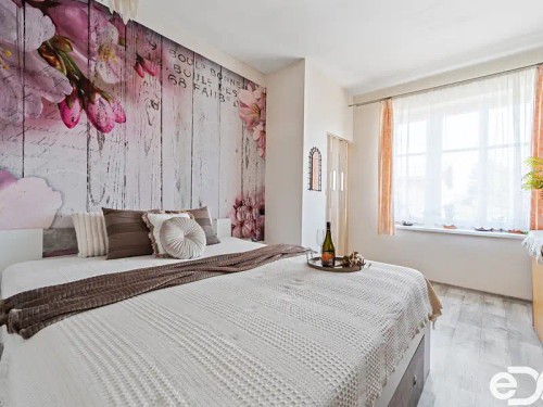 Prodej bytu 2+1 49 m²