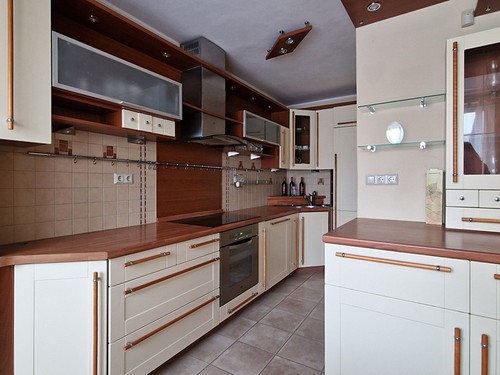 Prodaný dům 178 m², pozemek 302 m²