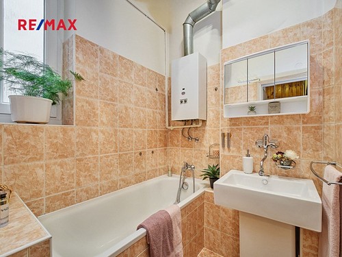 Prodaný byt 2+kk 55 m²
