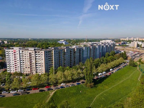 Prodaný byt 2+1 47 m²