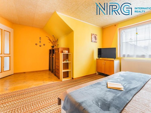 Prodaný dům 161 m², pozemek 300 m²